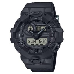 Casio g-shock muški sat ( GA-700BCE-1A )