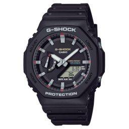 Casio g-shock muški sat ( GA-2100RL-1A )