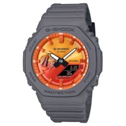Casio g-shock muški sat ( GA-2100FL-8A )