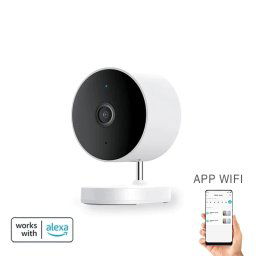 Kamera Xiaomi Mi Outdoor Camera AW200
