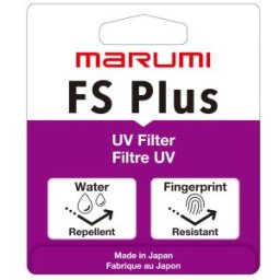 FS PLUS UV 52mm