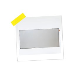 TABLA BELA MAGNETNA OP24512 120x240 WY