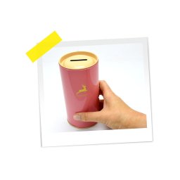 KASICA ONE COLOR USKA VISOKA OP24228 jednobojna 6c WY