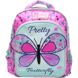 RANAC PREDŠKOLSKI 586297 BUTTERFLY *SY