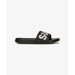 SUPERDRY W PAPUCE BLK