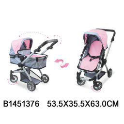 Kolica za lutke 137608 K