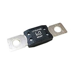 Osigurač, MEGA 60A, 80V