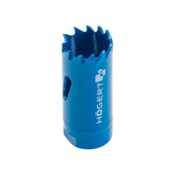 Hogert technik krunska testera, bi-metal, 16 mm ( HT6D401 )