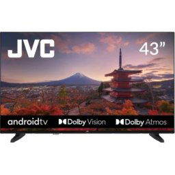 JVC 43vaf3300 tv
