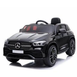 Mercedes Benz GLE450 auto za decu 2211 crni