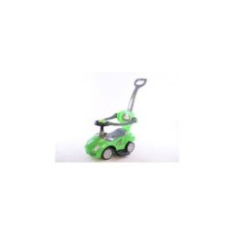 Guralica Eco 2u1 sa zvučnim efektima Model 450 zelena