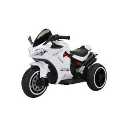 Dečiji Motor na akumulator veliki 12V - Beli