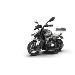Motor na akumulator za decu model 2 srednja veličina- Beli