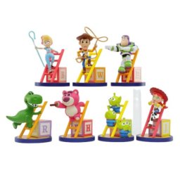 52Toys Disney - Toy Story Super Party Series Blind Box (Single) ( 058238 )