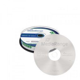 MEDIARANGE GERMANY 4.7GB 4X MR450