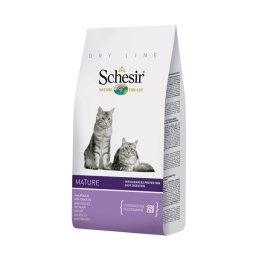 Schesir cat hrana za mačke - Mature 400g