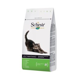 Schesir cat hrana za mačke - jagnjetina 400g