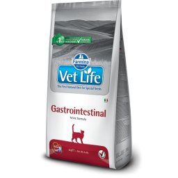 Vet Life veterinarska dijeta Cat Gastrointestinal 2kg