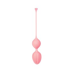 Kegel Balls Pink 75g