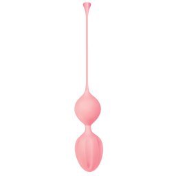 Kegel Balls Pink 95g