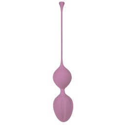 Kegel Balls Purple 95g