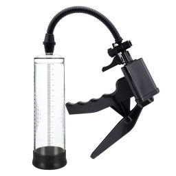 Pumpa za penis Pistol Passion Pump