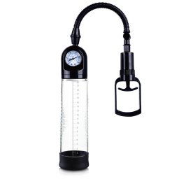 Pumpa za penis sa barometrom Gauge Penis Pump