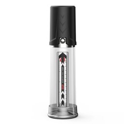 Teleskop pumpa za penis Manual Pump