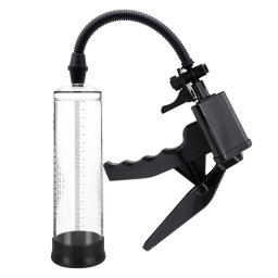 Pumpa za penis Pistol Passion Pump