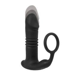 Masažer prostate sa pomeranjem Helios Thrusting Prostate Massager Helios