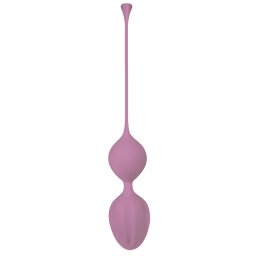 Japanske kuglcie Kegel Balls Purple 95g