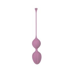 Japanske kuglcie Kegel Balls Purple 75g
