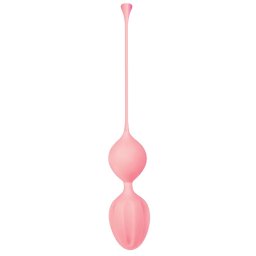 Japanske kuglice Kegel Balls Pink 95g