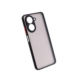 TPU maska BORDER za Xiaomi Redmi Note 13 Pro Plus 5G 2023 (6.67") više boja