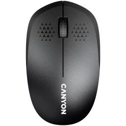 Bežični Miš Bluetooth Canyon MW-04 Black
