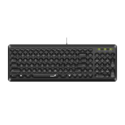 Tastatura Genius SlimStar Q8200