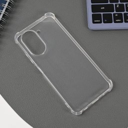 Torbica Transparent Ice Cube za Xiaomi Redmi A5 4G EU 173mm