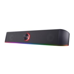 GXT619 THORNE RGB LED SOUNDBAR (24007)