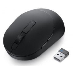 Dell MS5120W wireless optical crni miš