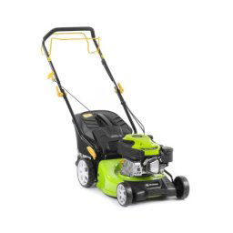 Fieldmann FZR 4210-B Benzinska kosilica za travu