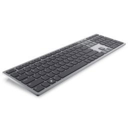 Dell KB700 multi-device wireless US tastatura siva