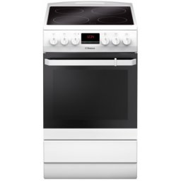 Hansa šporet fccw58277