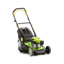 Fieldmann FZR 5316-170B benzinska kosilica za travu