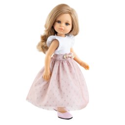 Paola Reina lutka Ksenija 32 cm ( 4677 )