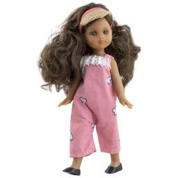 Paola Reina lutka Danijela 21 cm ( 2123 )