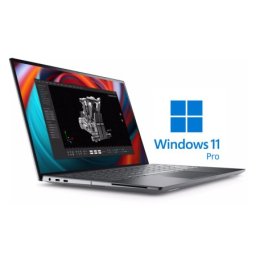 Dell Precision M5490 14 inch FHD+ 500nits Core Ultra 7 165H 32GB 1TB SSD RTX 2000 8GB Backlit FP Win11Pro 3yr ProSupport laptop