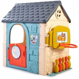 Feber Casual 6U1 aktiviti kuća ( 1041799 )