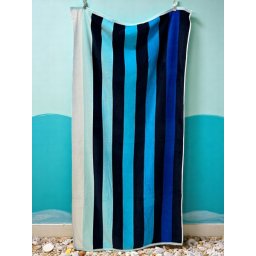 Plažni Peškir Sea Breeze 166x87 cm ( VLK000668-seabreeze )