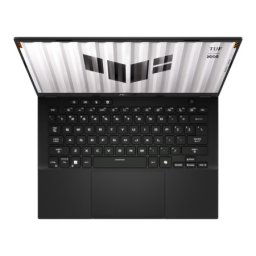 Asus TUF Gaming A14 FA401WV-RG025 (14 inča 2.5K, Ryzen AI 9 HX 370, 16GB, 1TB SSD, GeForce RTX 4060) laptop