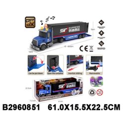 Igračka Kamion ( 085100K )